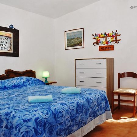 Calabria Beach Villa'S Capo Vaticano Eksteriør bilde