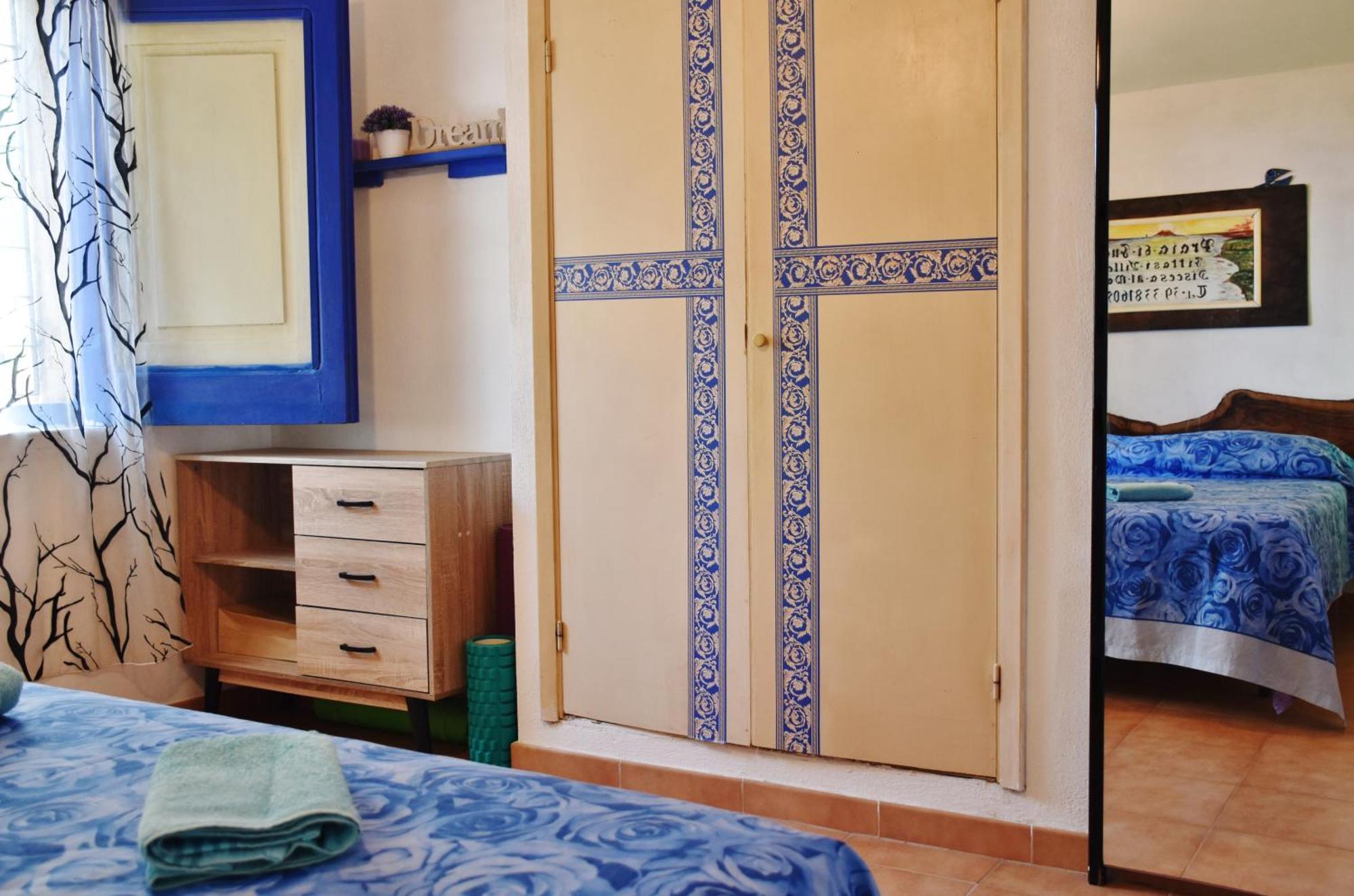 Calabria Beach Villa'S Capo Vaticano Eksteriør bilde