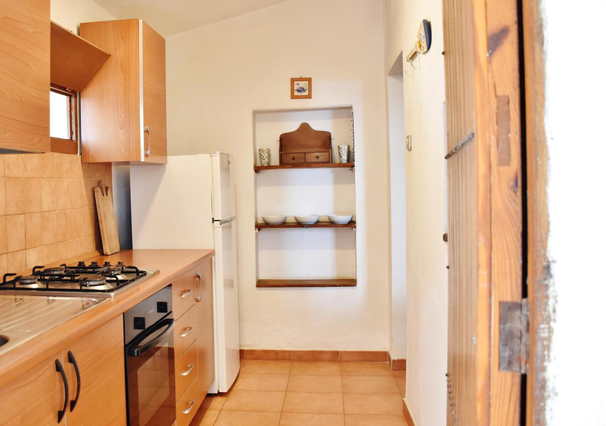 Calabria Beach Villa'S Capo Vaticano Eksteriør bilde